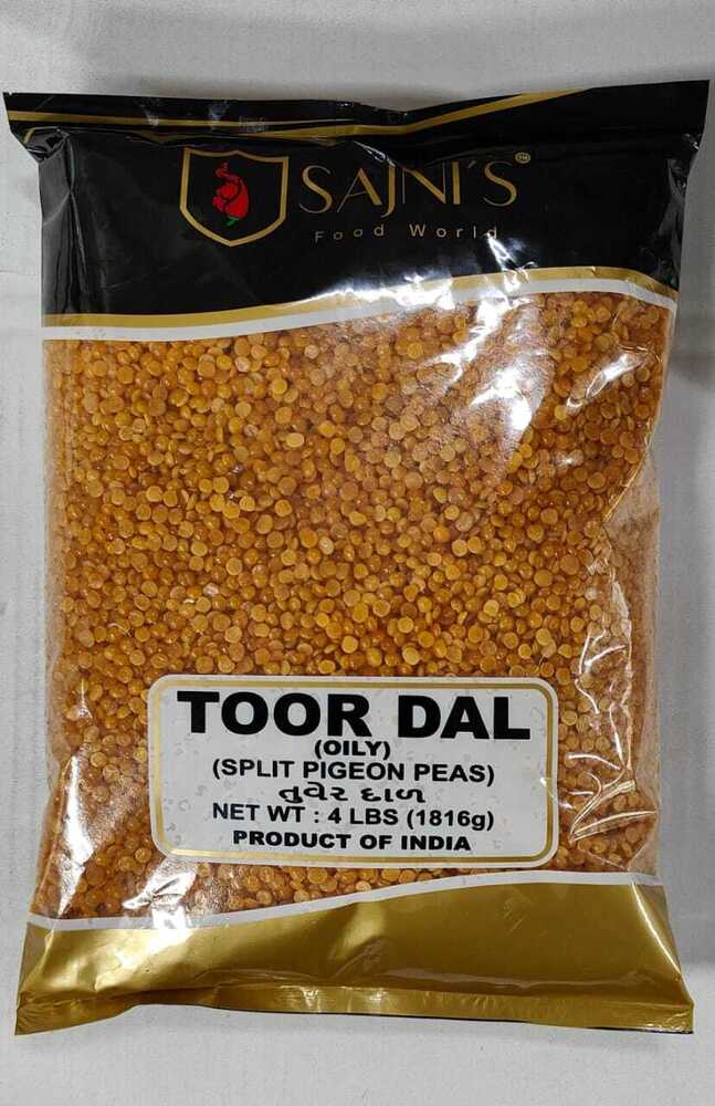 Toor Dal - Cultivation Type: Common