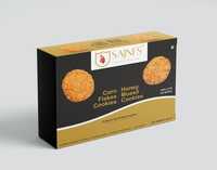 300gm Atta Cookies - Feature: Glucose