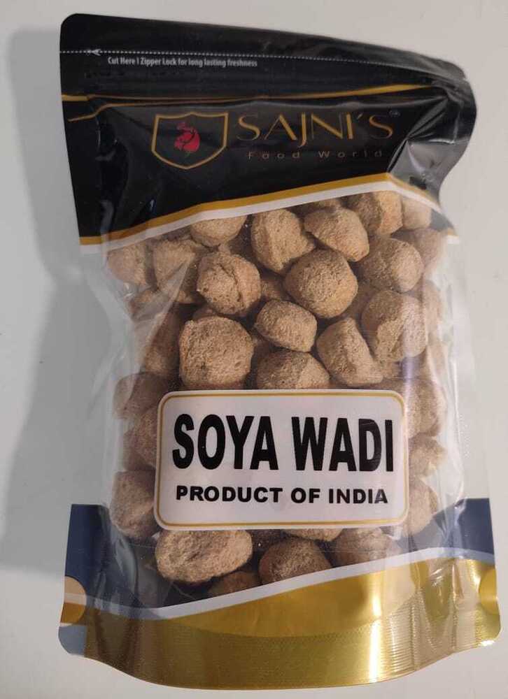 Soya Chunk - Age Group: Children