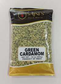 400gm Green Cardamom