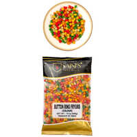 400gm Button Ring Fryums - Feature: High Quality
