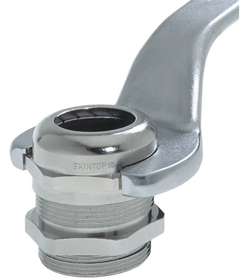 M50 - Sw54 Skinmatic Mh - Color: Silver