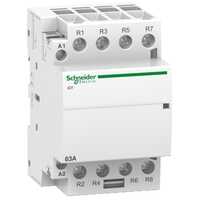Acti 9 Ict Electrical Circuit Control - Color: White