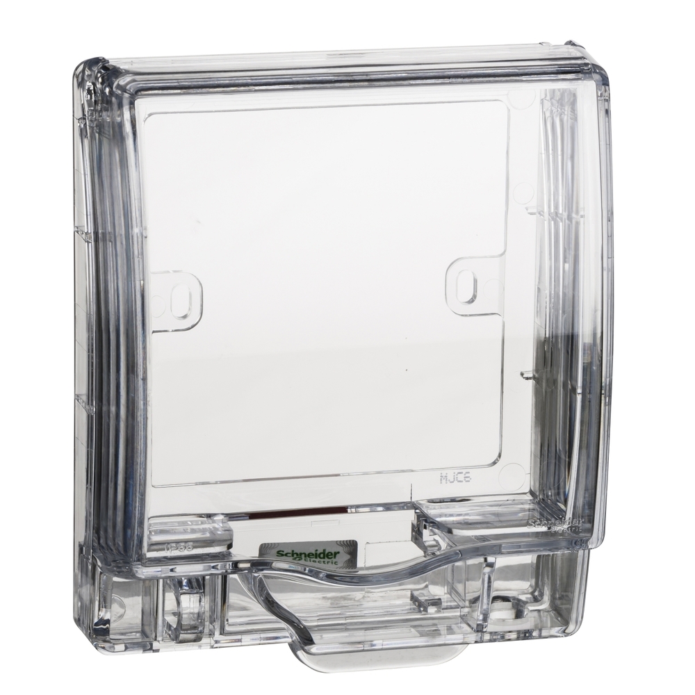 E223R_Tr Product Picture Schneider Electric - Color: Transparent