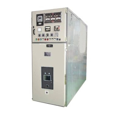 Pix 36 Air-Insulated Switchgear - Features: Premium Quality