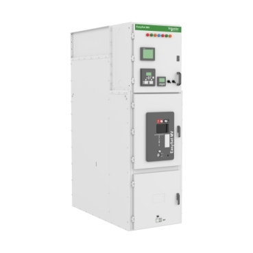 Primary Ais Mv Switchgear - Features: Durable
