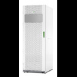 Galaxy Vm Ups Modular Battery Cabinet - Color: White