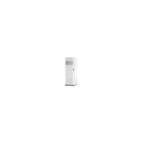 Galaxy Vm Ups Modular Battery Cabinet - Color: White