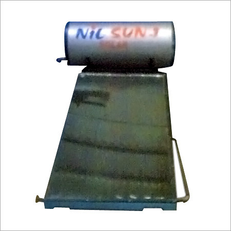 सौर जल θερ heaters
