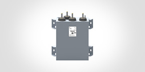 Power Capacitor (Mkk) For Ac Filtering - Application: High Voltage
