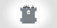 Power Capacitor (mkk) For Ac Filtering - Application: High Voltage