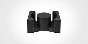 Pq Cores And Accessories - Color: Black