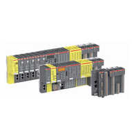 AC500 Programmable Logic Controller