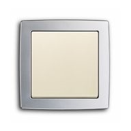 Ivory - Chrome Matt - Application: Industrial