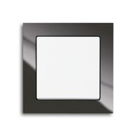 Studio White Chteau-Black - Color: Black