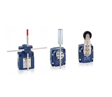 Specific Limit Switches - Color: Blue