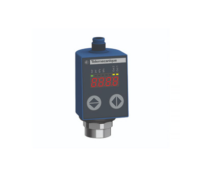 Pressure Sensors