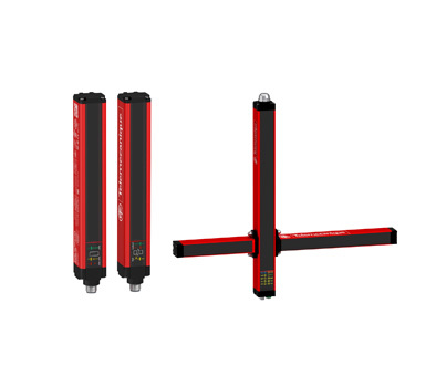 Safety Sensors & Switches