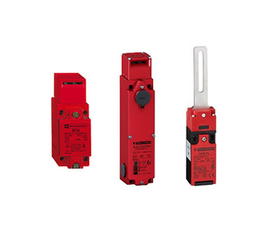 Safety Interlock Switches - Features: Easy To Install