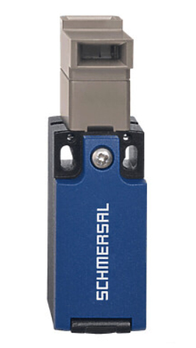 Az215-T11 Safety Switch With Separate Actuator - Color: Grey