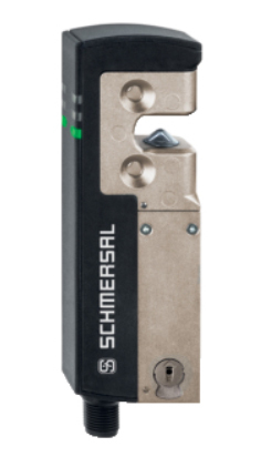 Schmersal Safe Switching and Monitoring