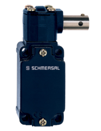 Schmersal Safe Switching and Monitoring