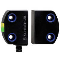 Rss260-d-st  Electronic Safety Sensors - Color: Black