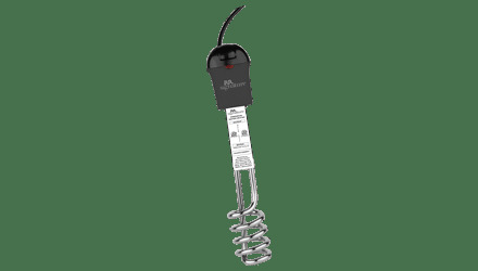 Immersion Heater