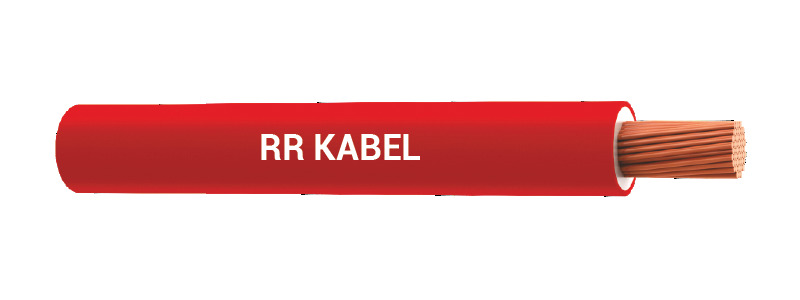 RR Wire And Cable