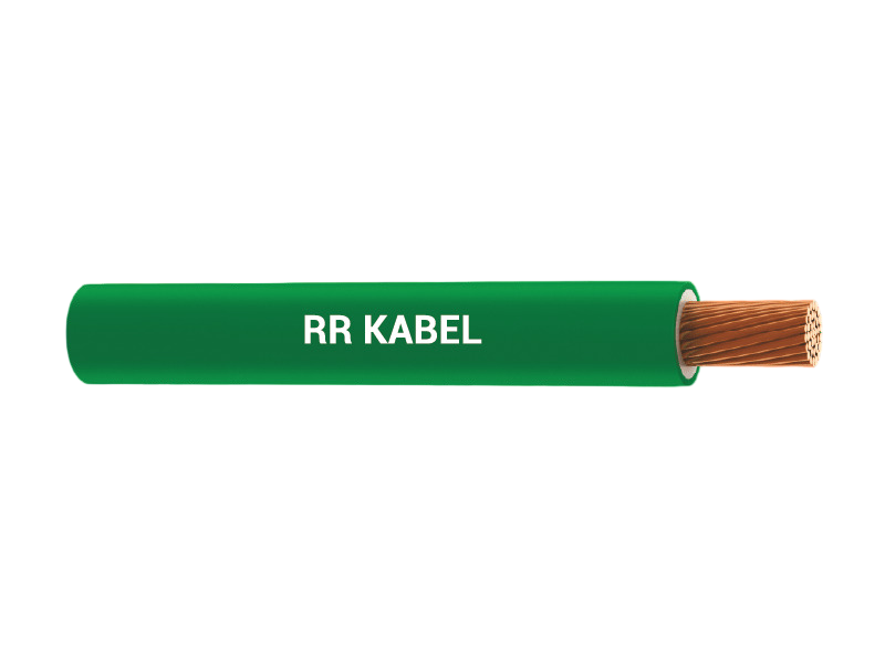 RR Wire And Cable