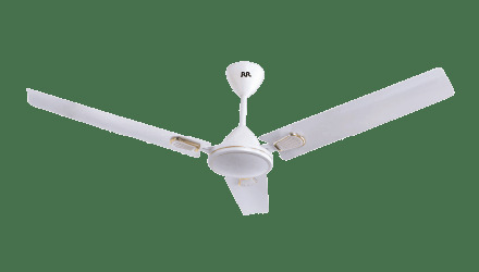 Vayoo Super Fan - Blade Material: Metal