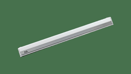 Aluminium Led Batten Light-Swank - Application: Commercial