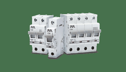 Mcb 10ka - Features: Easy To Install