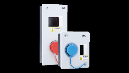 RR Distribution Board