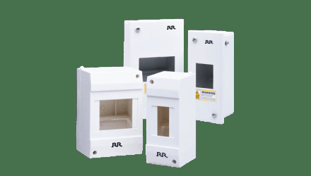 _Enclosures Box - Features: Durable