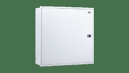Phase Selector Distribution Board - Features: Durable