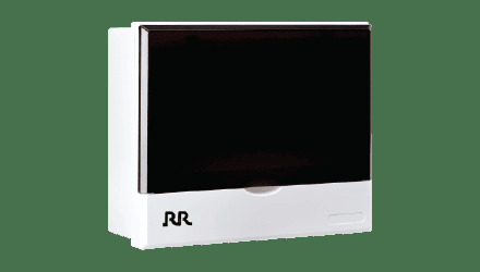 Pc Distribution Board - Features: Easy To Install