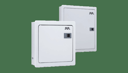 RR Distribution Board