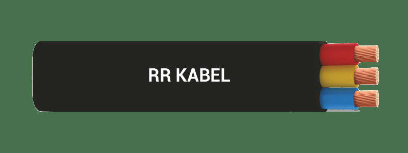 Xlpe-Pvc 3 Core Submersible Flat Cable - Conductor Material: Copper