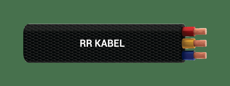 RR Flat Cable