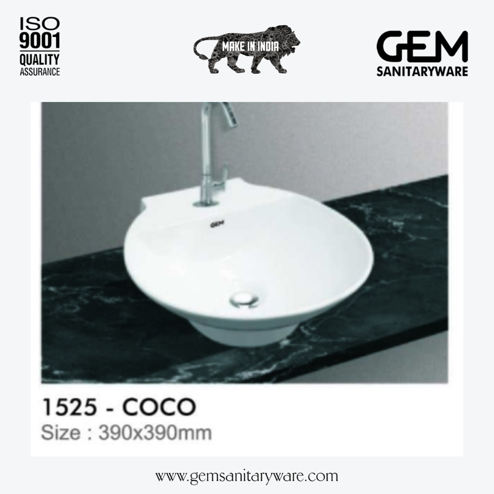 COCO Wash Basin