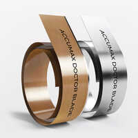 Stainless Steel Doctor Blades - Automatic Grade: Automatic