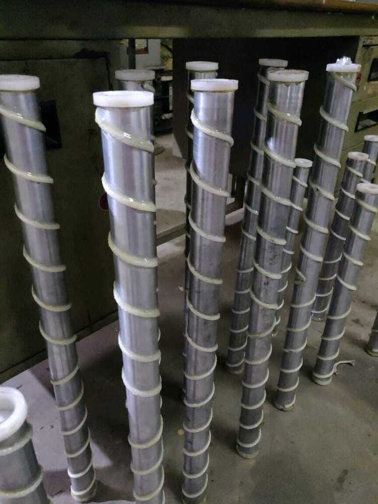 Ink Mixing - Automatic Grade: Automatic