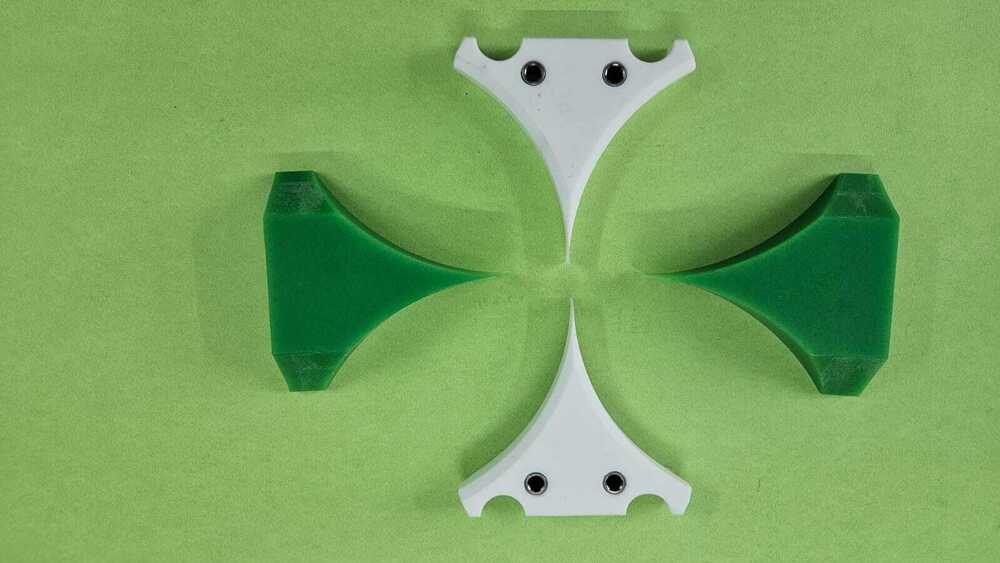 Ptfe Dam Stopper - Automatic Grade: Automatic