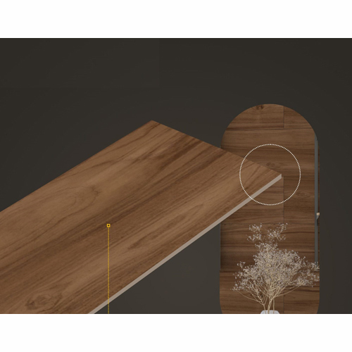 200 X 900Mm Wooden Plank Tiles - Design: Attractive