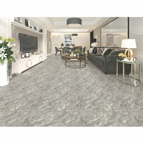 600 X 600Mm Double Charge Tiles - Design: Attractive