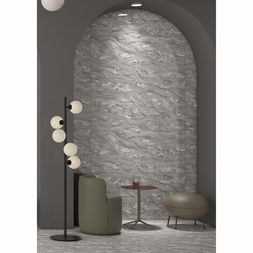 600 X 1200Mm Real Marble Slate Porcelian Tiles - Design: Attractive