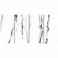 Glossy Vitrified Tiles - Design: Attractive