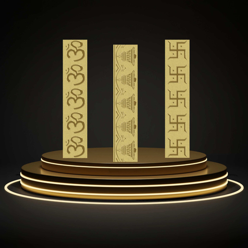 300 X 60Mm Decorative Tiles - Design: Attractive