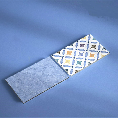 Digital Wall Tile - Grade: Industrial